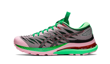 ASICS Gel Kayano 28 Sweet Dreams Green Eyes - 1202A261-700 - View 1 | Next Step