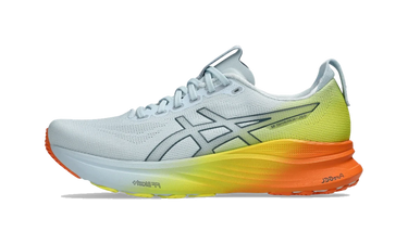 ASICS Gel-Kayano 32 Sunny Sizzle - 1011C284-400 - View 1 | Next Step