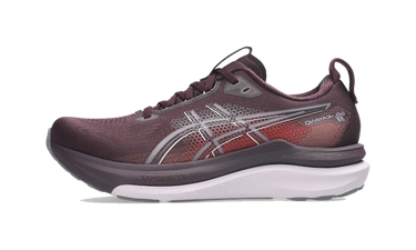 ASICS Gel-Kayano 33 Dark Aubergine Dahlia - 1012B939-501 - View 1 | Next Step