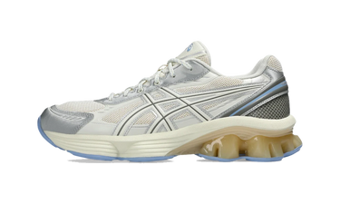 ASICS Gel-Kinetic Fluent Cream - 1203A591-103 - View 1 | Next Step