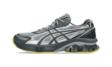 ASICS Gel-Kinetic Fluent Gravel Carbon - 1203A591-027 - View 1 | Next Step