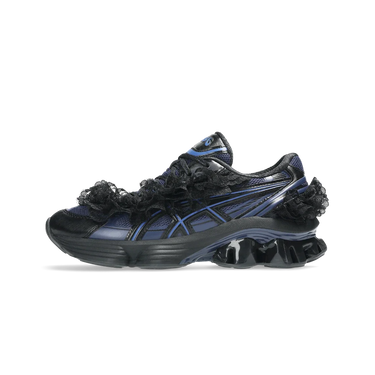 ASICS Gel-Kinetic Fluent SHUSHU Tong Blue Expanse - 1203A822-400 - View 1 | Next Step