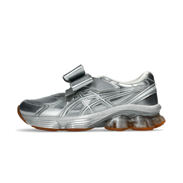ASICS Gel-Kinetic Fluent SHUSHU/TONG Pure Silver - 1203A915-020 - View 1 | Next Step