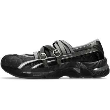 ASICS Gel-Lokros Heaven by Marc Jacobs Kiko Kostadinov Graphite Grey - 1202A489-020 - View 1 | Next Step