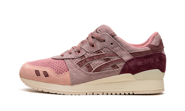 ASICS Gel-Lyte III '07 Remastered Kith By Invitation Only | Next Step