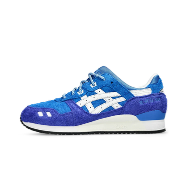 ASICS Gel-Lyte III '07 Remastered Kith Marvel X-Men Beast Opened Box (Trading Card Not Included) | Next Step