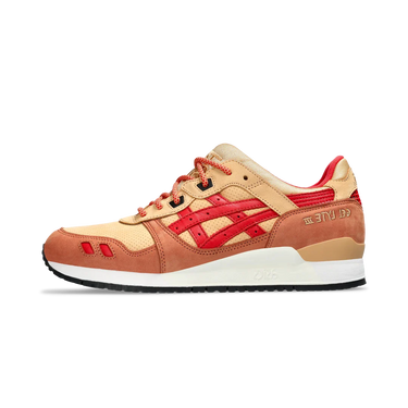 ASICS Gel-Lyte III '07 Remastered Kith Marvel X-Men Gambit Opened Box (Trading Card Not Included) - 1201A962-200 - View 1 | Next Step