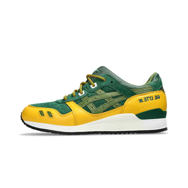 ASICS Gel-Lyte III '07 Remastered Kith Marvel X-Men Rogue Opened Box (Trading Card Not Included) | Next Step
