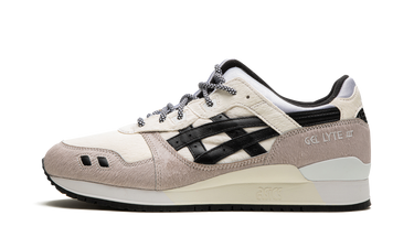 ASICS Gel-Lyte III '07 Remastered Kith Marvel X-Men Storm Opened Box (Trading Card Not Included) - 1201A959-100 - View 1 | Next Step