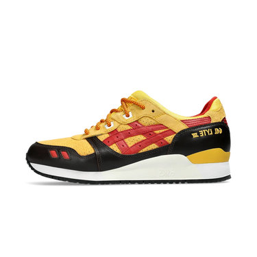 ASICS Gel-Lyte III '07 Remastered Kith Marvel X-Men Wolverine 1980 Opened Box (Trading Card Not Included) - 1201A957-750 - View 1 | Next Step
