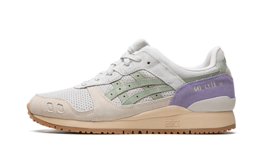 ASICS Gel-Lyte III AFEW Beauty of Imperfection | Next Step