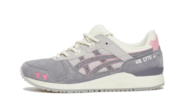 ASICS Gel-Lyte III END. Pearl - 1191A356-500 - View 1 | Next Step