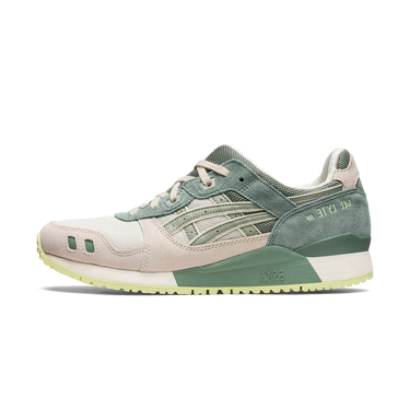 ASICS Gel-Lyte III OG Cream Olive Grey | Next Step