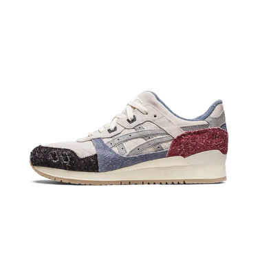 ASICS Gel-Lyte III Remastered Kith Seoul - 1201A847-100 - View 1 | Next Step