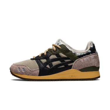 ASICS Gel-Lyte III SVD Sivasdescalzo - 1203A122-250 - View 1 | Next Step
