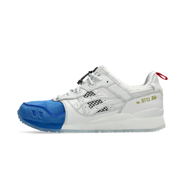 ASICS Gel-Lyte III mita sneakers Trico 2024 | Next Step