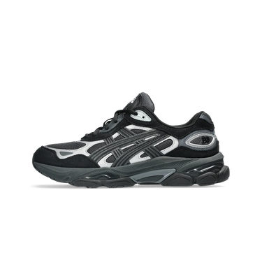 ASICS Gel-NYC 2.0 Graphite Grey Black | Next Step