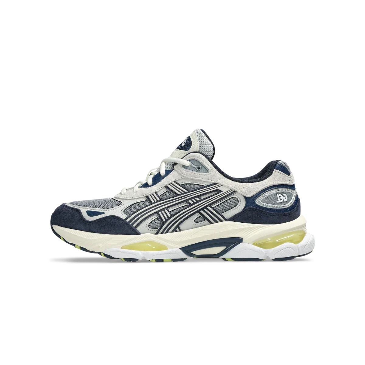 ASICS Gel-NYC 2.0 Gravel Cream