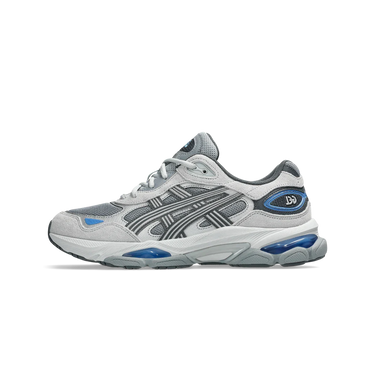 ASICS Gel-NYC 2.0 Gravel Piedmont Grey Blue Next Step