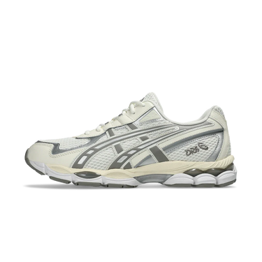 ASICS Gel-NYC 2055 Cream Steel - 1203A542-250 - View 1 | Next Step