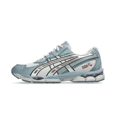 ASICS Gel-NYC 2055 Glacier Dolphin Grey - 1203A542-020 - View 1 | Next Step