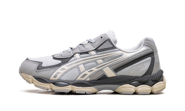 ASICS Gel-NYC 2055 Glacier Grey Cream | Next Step