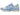 ASICS Gel-NYC Airy Blue Stone Wash - 1203A826-400 - View 4 | Next Step