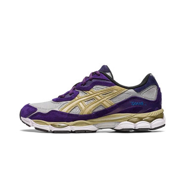 ASICS Gel-NYC Awake NY Purple - 1201A850-020 - View 1 | Next Step