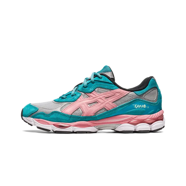 ASICS Gel-NYC Awake NY Teal - 1201A850-022 - View 1 | Next Step