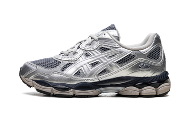 ASICS Gel-NYC Billy's Pure Silver Midnight | Next Step