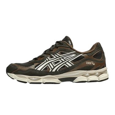 ASICS Gel-NYC Black Coffee - 1203A663-200 - View 1 | Next Step