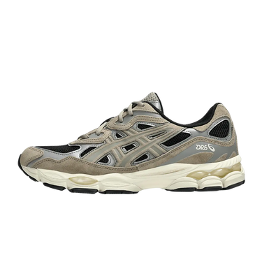 ASICS Gel-NYC Black Greige | Next Step