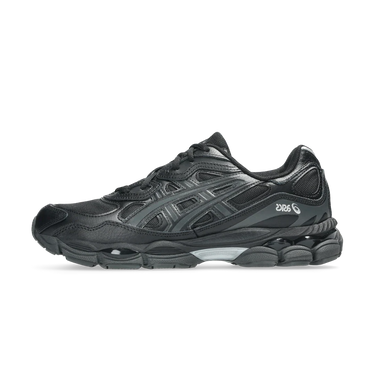 ASICS Gel-NYC Black | Next Step
