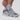ASICS Gel-NYC Black Piedmont Grey - 1203A383-004 - View 2 | Next Step