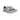 ASICS Gel-NYC Black Piedmont Grey - 1203A383-004 - View 3 | Next Step