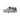 ASICS Gel-NYC Black Piedmont Grey - 1203A383-004 - View 4 | Next Step