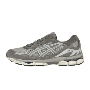 ASICS Gel-NYC Cement Grey - 1203A617-020 - View 1 | Next Step