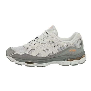 ASICS Gel-NYC Cloud Grey Cement Grey - 1203A383-026 - View 1 | Next Step