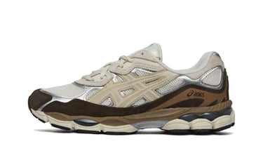 ASICS Gel-NYC Cream - 1203A383-103 - View 1 | Next Step