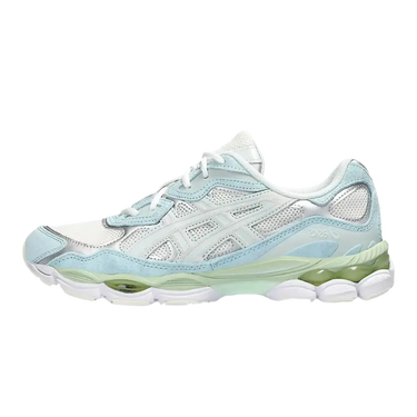 ASICS Gel-NYC Cream Aquamarine - 1203A383-100 - View 1 | Next Step