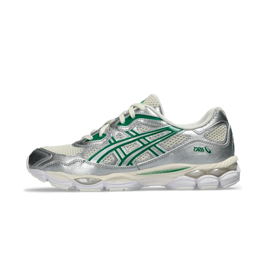 ASICS Gel-NYC Cream Kale | Next Step