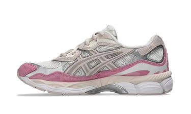 ASICS Gel-NYC Cream Mineral Beige Pink - 1203A383-104 - View 1 | Next Step