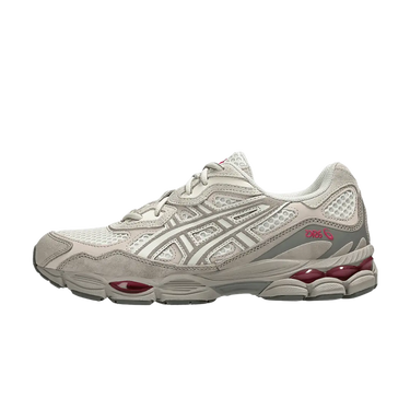 ASICS Gel-NYC Cream Moonrock - 1203A372-100 - View 1 | Next Step