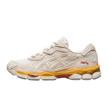 ASICS Gel-NYC Cream Oatmeal | Next Step