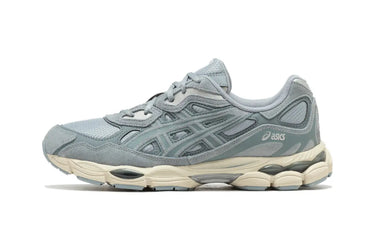 ASICS Gel-NYC Dolphin Grey Fjord Grey | Next Step