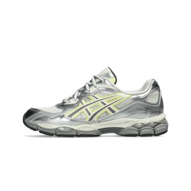 ASICS Gel-NYC EMMI White Huddle Yellow - 1202A498-100 - View 1 | Next Step