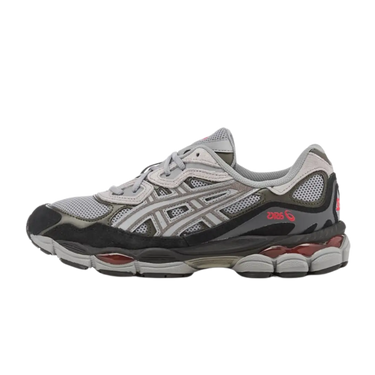 ASICS Gel-NYC Gravel Black - 1203A383-024 - View 1 | Next Step