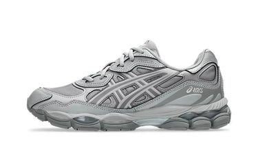 ASICS Gel-NYC Grey Cement Grey | Next Step