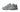ASICS Gel-NYC Grey Cement Grey - View 3 | Next Step