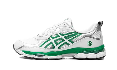 ASICS Gel-NYC Hidden NY - 1201B001-100 - View 1 | Next Step